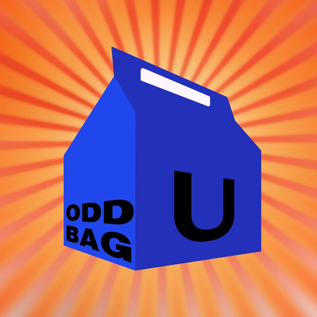【幸运福袋 - Goody Bag】随机短袖/短裤2件 UNVESNO - 其他 - 其他材质 