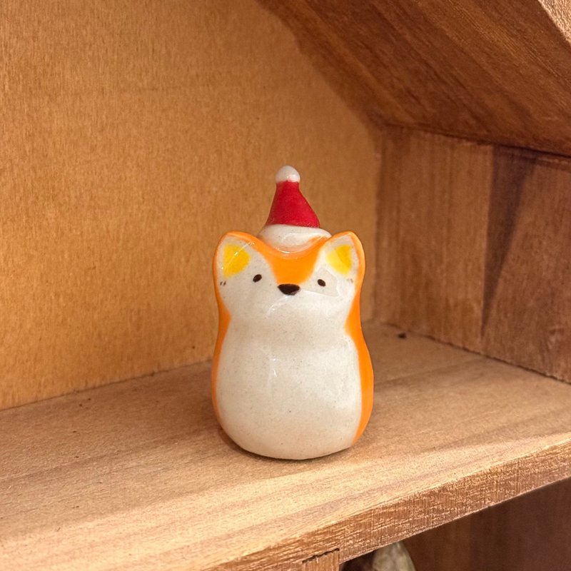 手捏成形陶作体验课 - 陶艺 - 陶 