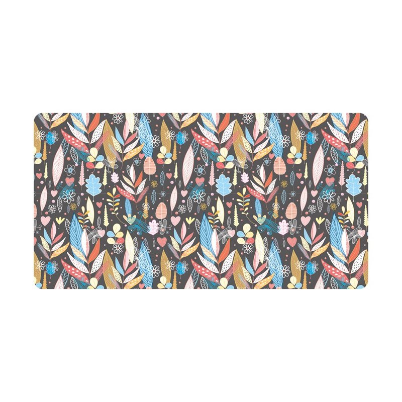 轻薄三合一鼠垫(285x150mm) - 春夜 - 鼠标垫 - 其他材质 