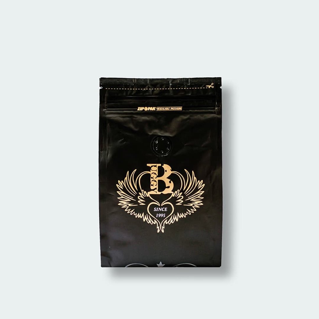 Buggy 严选 Blend 系列 伊甸园 | 中浅焙 | 半磅装 | - 咖啡 - 其他材质 