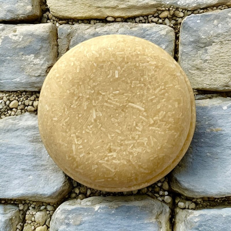 生姜啤酒酵母洗发饼 - 洗发用品 - 其他材质 多色