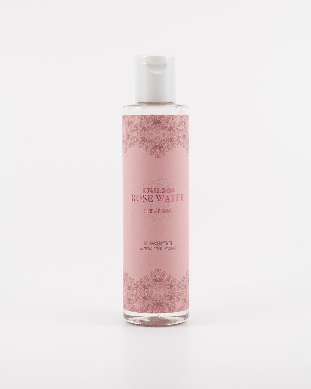 Skywow 有机保加利亚玫瑰水 (200ml) - 化妆水/喷雾 - 植物．花 