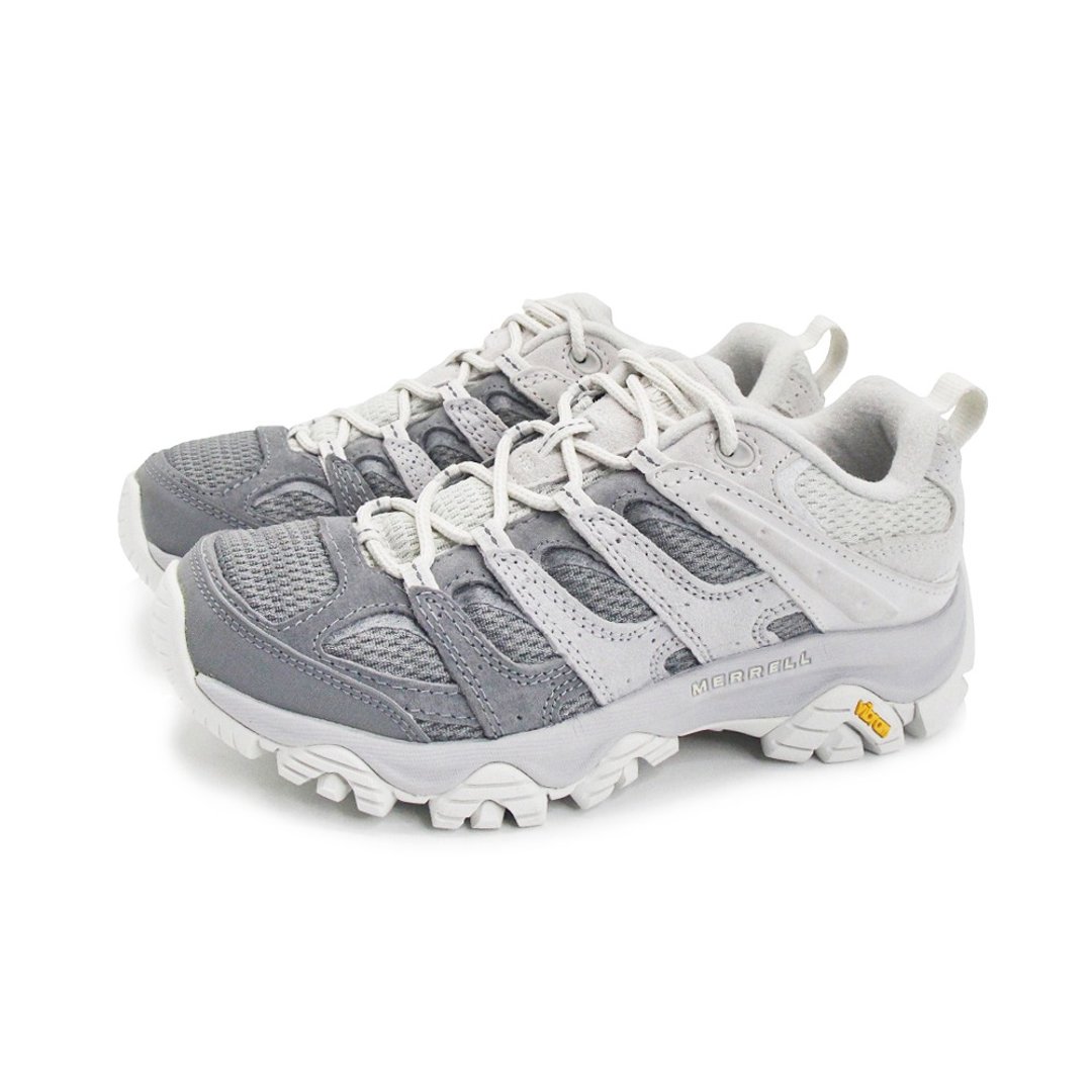 MERRELL MOAB 3 OMBRE 登山户外健行鞋 女鞋 - 渐层灰色 - 女款运动鞋/球鞋 - 其他材质 