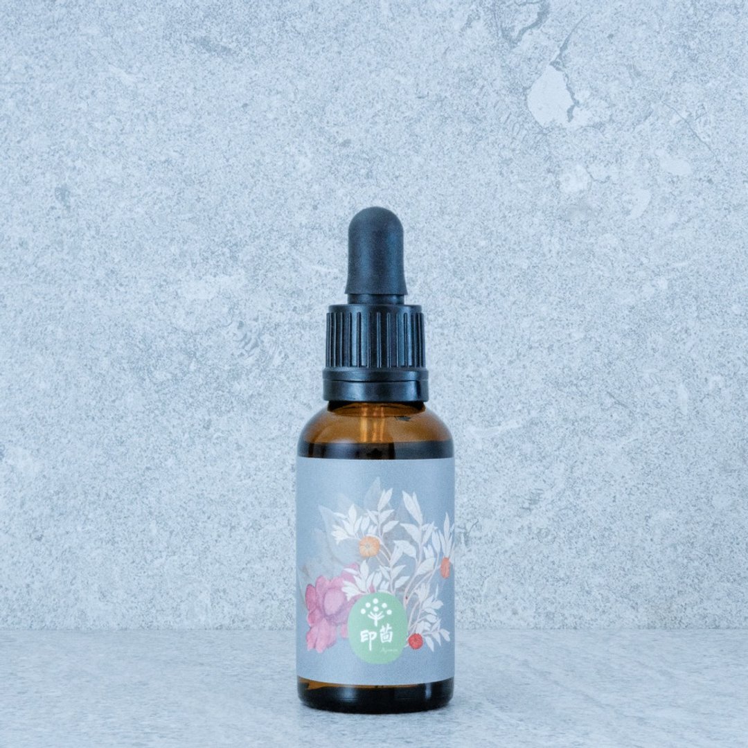 流转。馥芳按摩油 30ml 步履 轻巧 好惬意 - 身体护肤/按摩油 - 精油 金色
