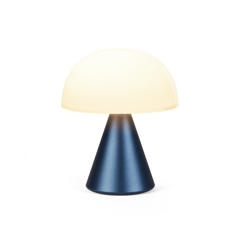 LEXON MINA M 多彩情境气氛灯 -深蓝色【现货】 - 灯具/灯饰 - 其他材质 蓝色