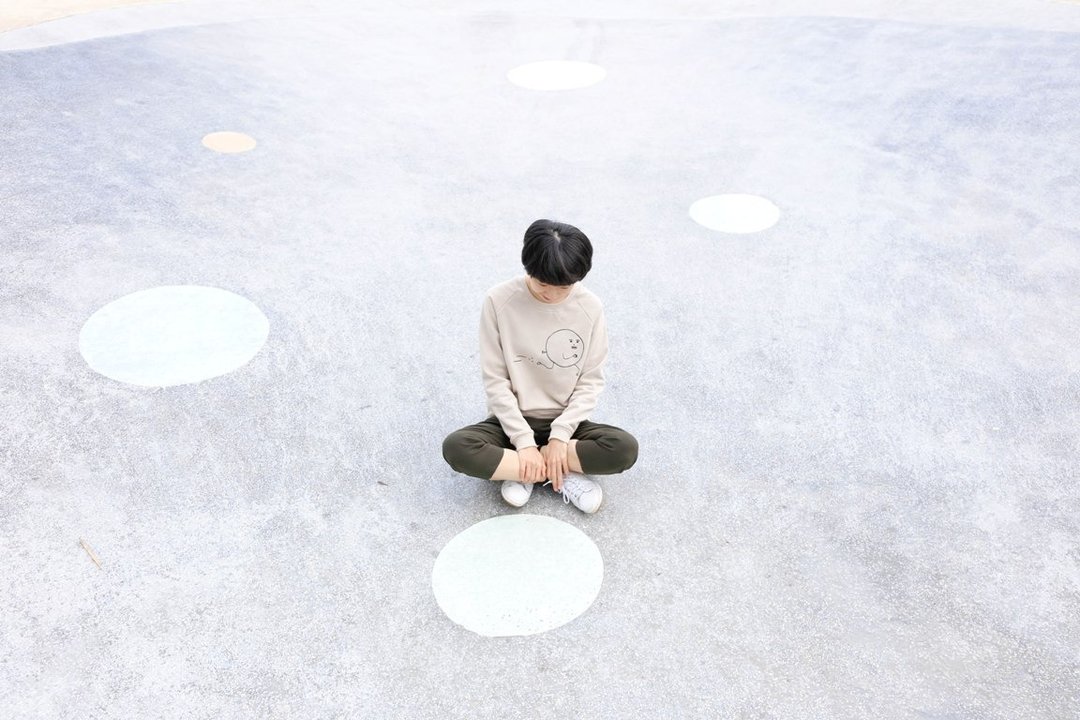 只绒你手 奔跑糖果  绒绒口袋上衣 - 女装上衣 - 棉 