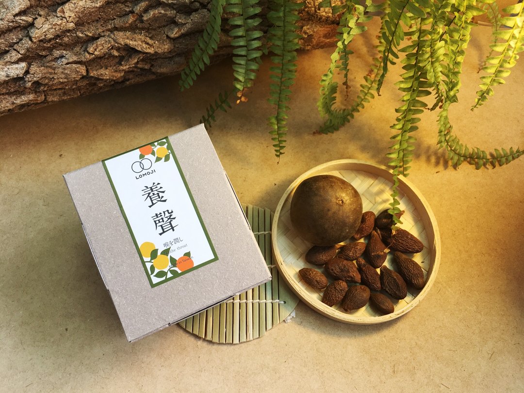 三盒团购优惠 护嗓润喉【养声茶30日保养】-彭大海 罗汉果 乐木集 - 茶 - 新鲜食材 绿色