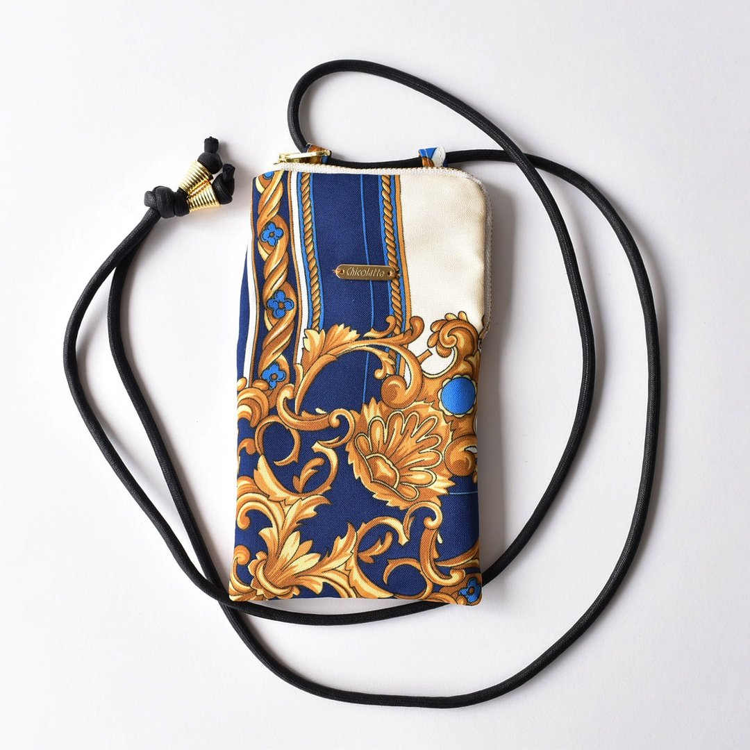 PHONE POCHETTE S(手机袋)  / 日本制造 - 手机壳/手机套 - 其他材质 