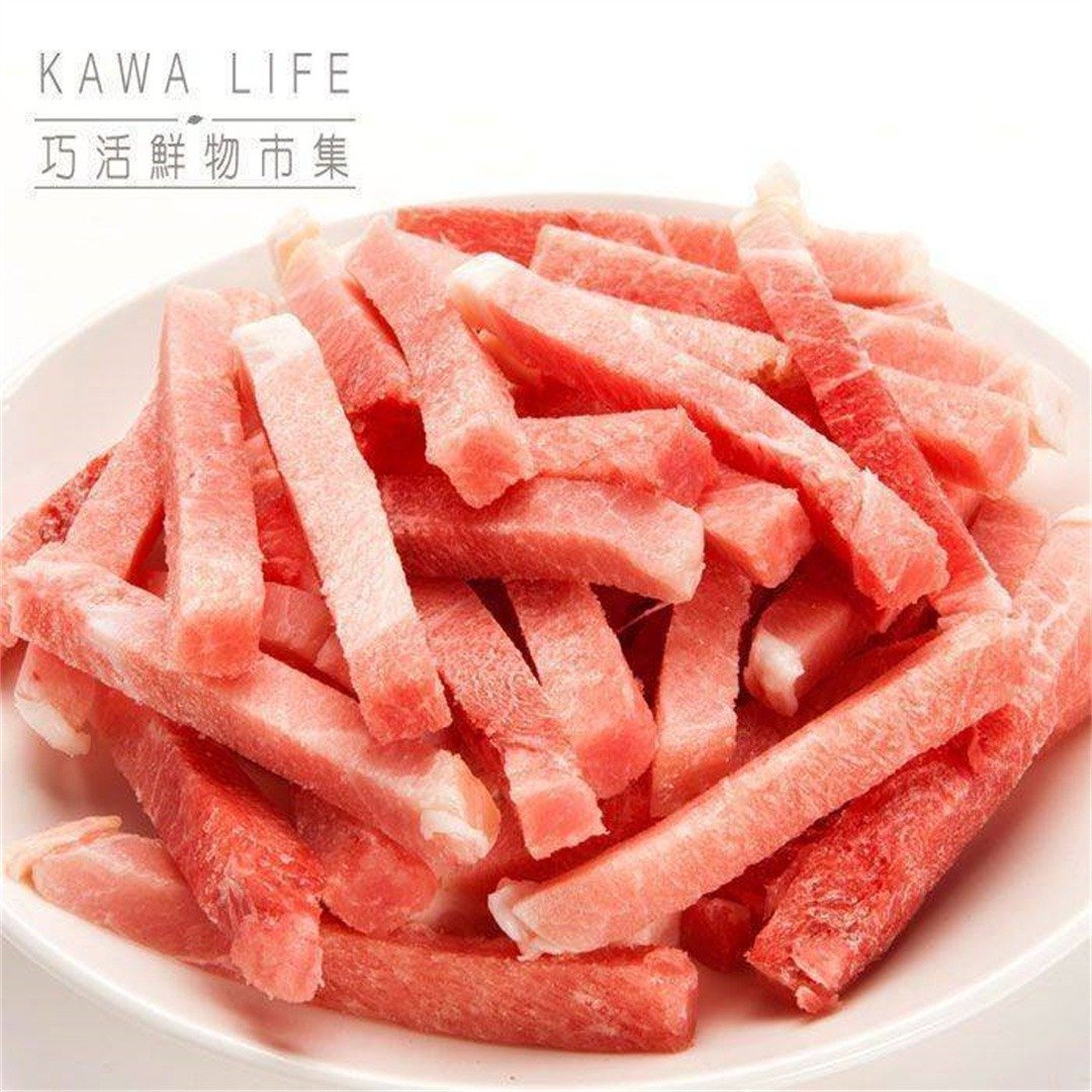 【合乔飨鲜】能量猪-低脂腿肉丝200g/包/肉丝/满999再送保冰袋 - 其他 - 新鲜食材 