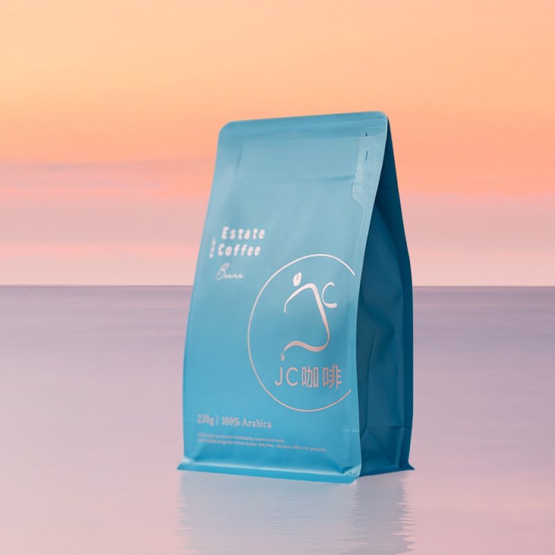 哥伦比亚 精品庄园咖啡豆│浅~中焙 - 新鲜烘焙 - 咖啡 - 其他材质 咖啡色