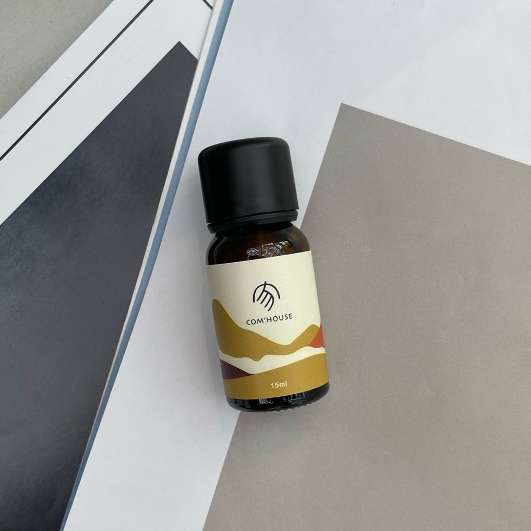 香料共和国 复方精油 15ml | 热红酒香料感 香料果实 - 香薰/精油/线香 - 精油 