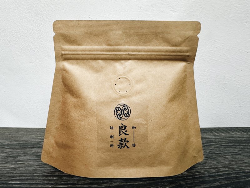 卓越盃得奖批次咖啡豆 祕鲁 桑托斯庄园 瑰夏 蜜处理 浅烘焙 100g - 咖啡 - 新鲜食材 