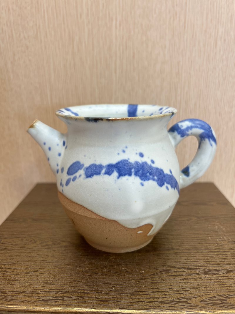 汝窑青瓷手工公道杯/汝窑青瓷手工茶海/汝窑青瓷系列 - 茶具/茶杯 - 陶 