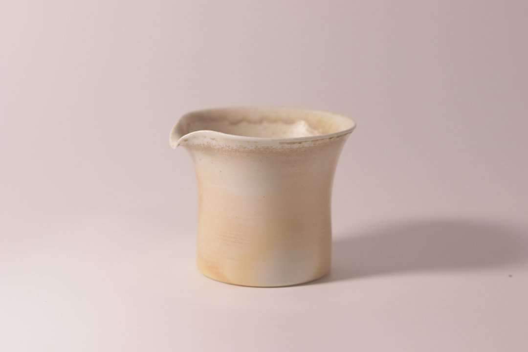 柴烧 瓷茶海 - 茶具/茶杯 - 陶 橘色