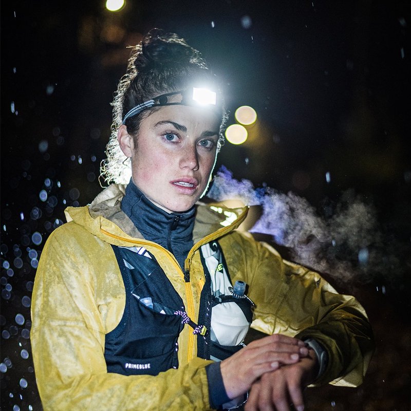 德国Ledlenser NEO1R 充电式慢跑头灯 - 露营用品 - 塑料 