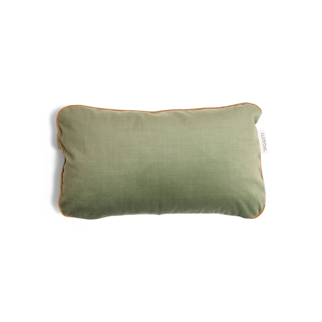 Wobbel - 平衡板/弯板 - 枕头 - Olive - 儿童家具 - 棉．麻 