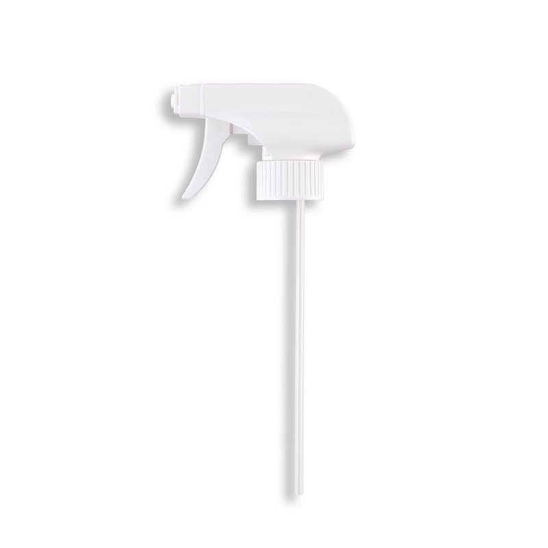 蕾梦泡泡去油腻专属喷头 - 其他 - 其他材质 白色