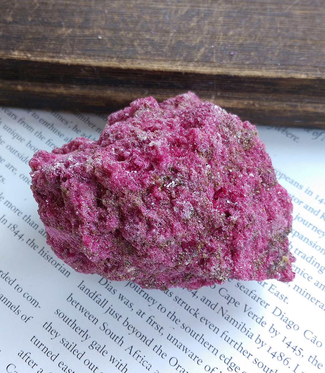 Corundum 印尼产地 红刚玉 合成刚玉 铬刚玉 矿石 原矿 - 摆饰 - 其他材质 