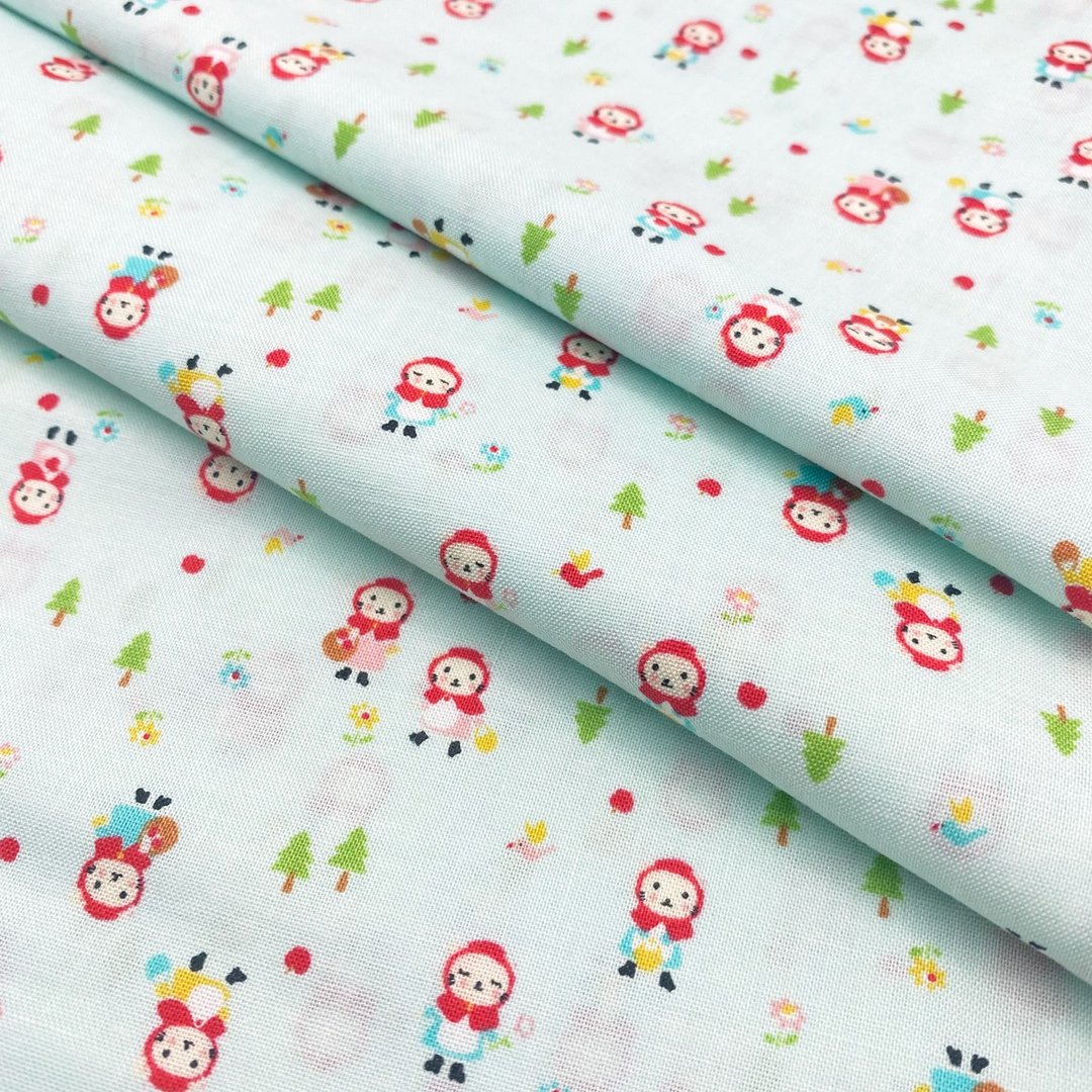 Made-to-order sales of cloth liners and menstrual cloth napkins. We will make it in your favorite size. Menstrual Menstrual Pain Little Red Riding Hood - 生理用品 - 棉 多色