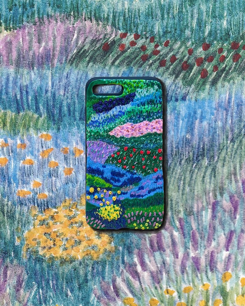 MOMENT CASE2 - 手机壳/手机套 - 塑料 