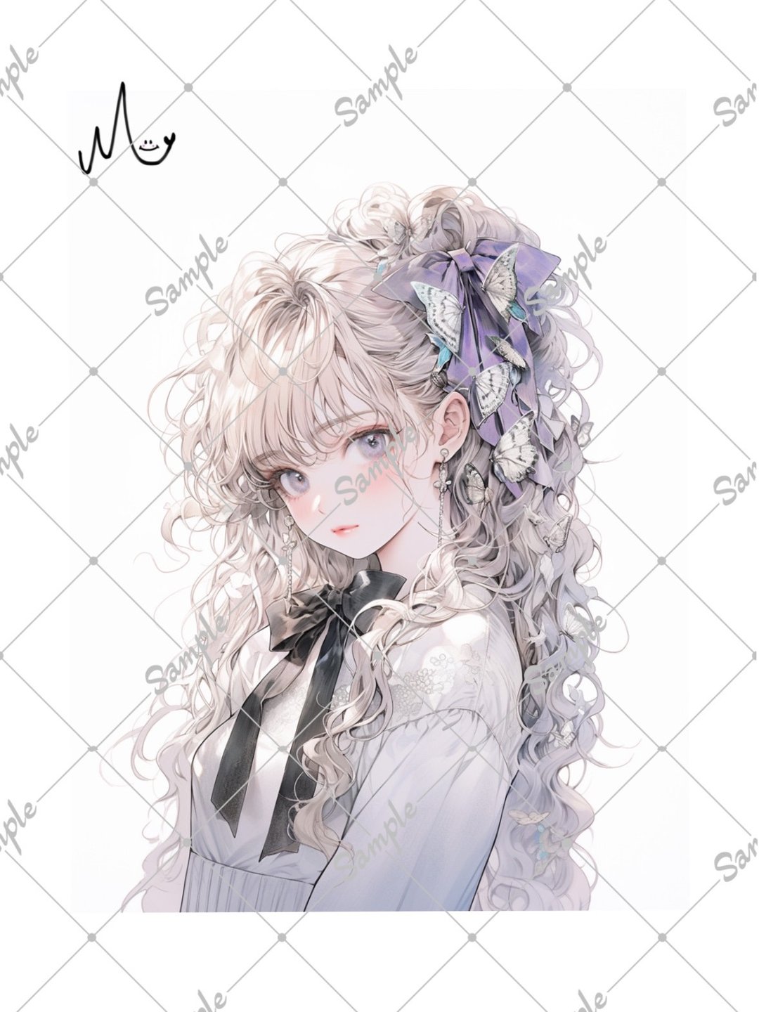 原创贴纸 - 贴纸 - 纸 