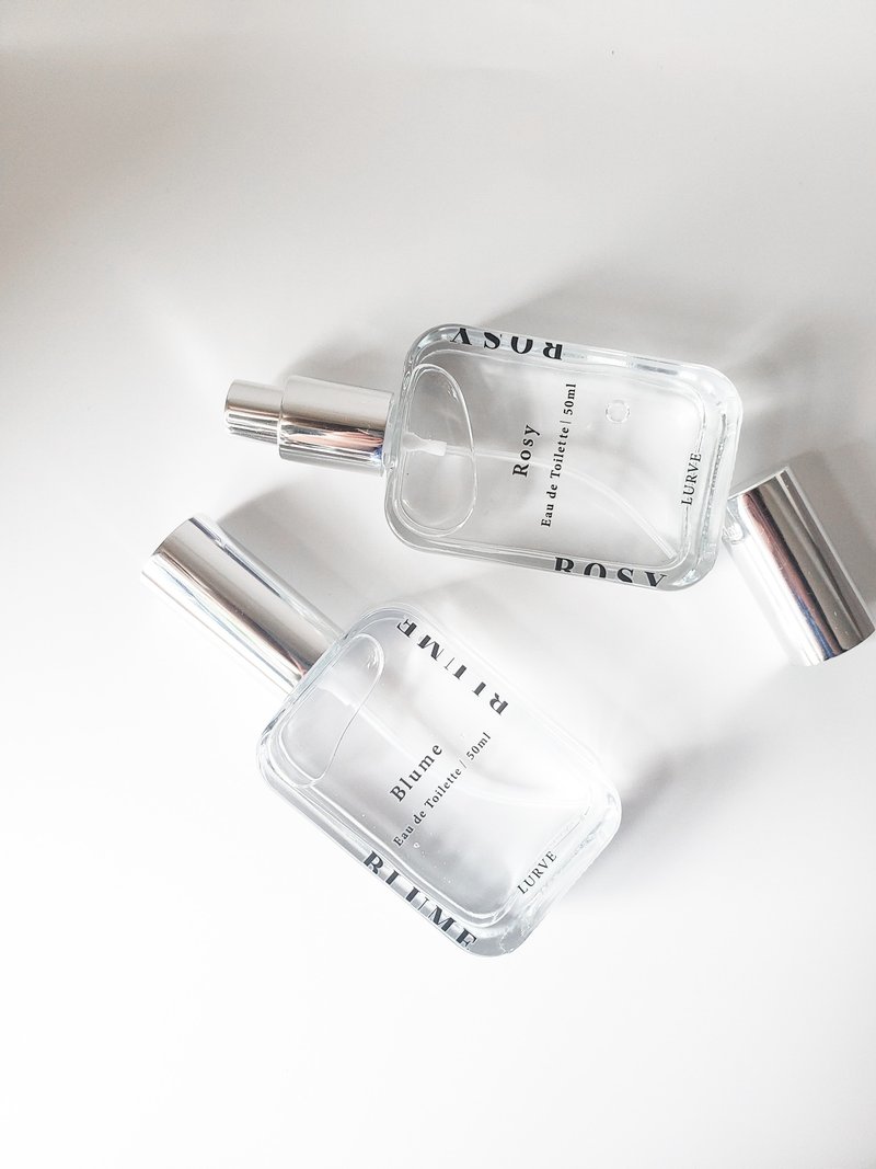 Eau de Toilette 50ml 香水 // 11 款香气可选 - 香水/香膏 - 精油 