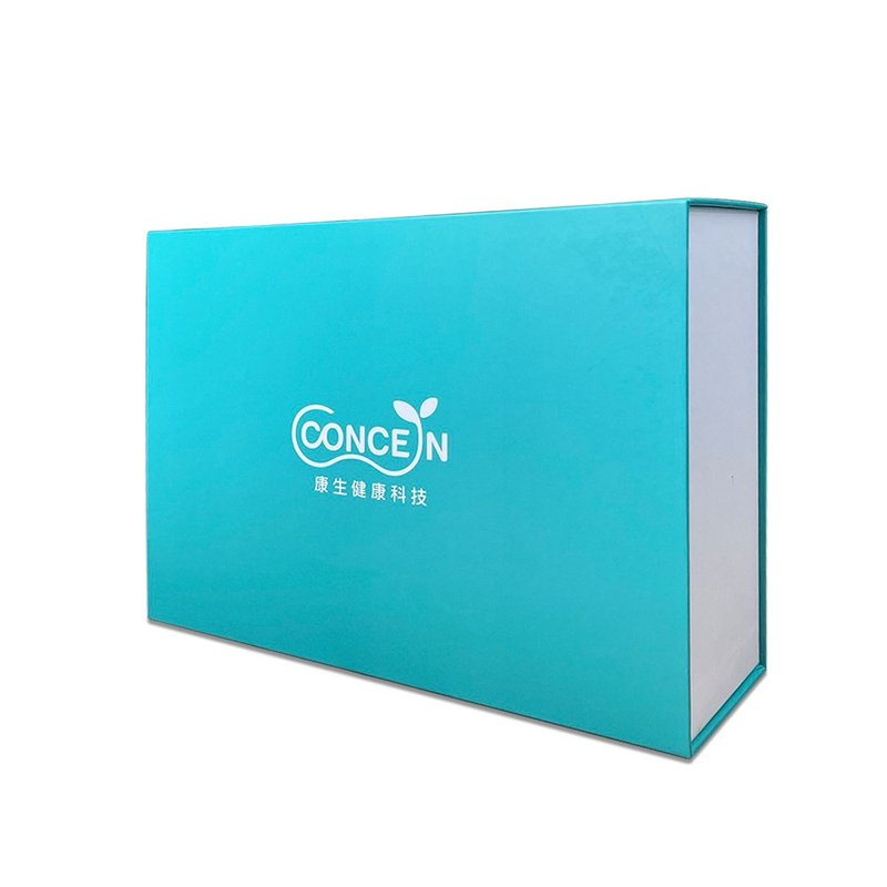 升级款礼盒(包含花束) - 数码小物 - 纸 多色