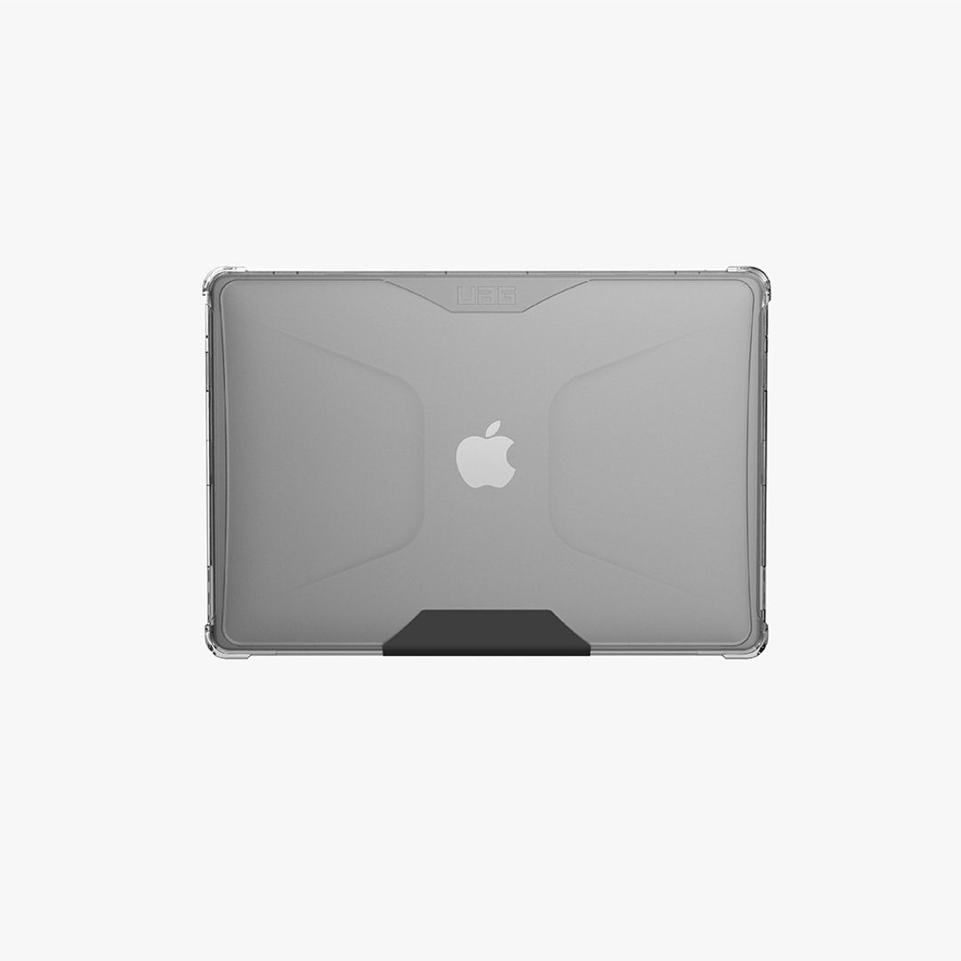 UAG Macbook Pro 13寸(2020/2022)耐冲击保护壳 - 全透明 - 平板/电脑保护壳 - 塑料 透明