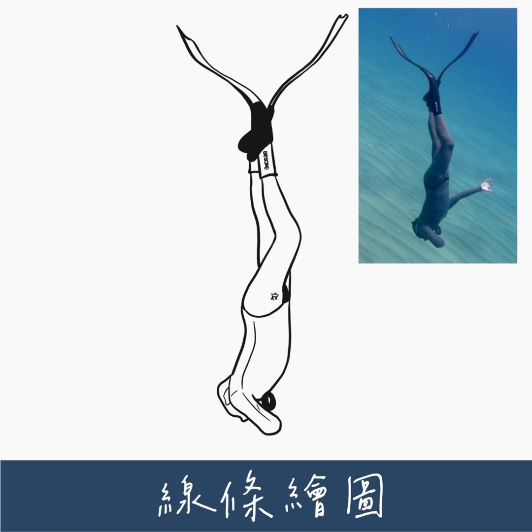 我帮你画 3天完稿 人像绘图 人物描绘 人物绘画 人像画图 - 摄影集 - 其他材质 白色
