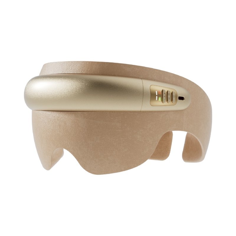 Concern 康生 未来视温感头眼按摩眼罩 CON-585 - 数码小物 - 其他材质 