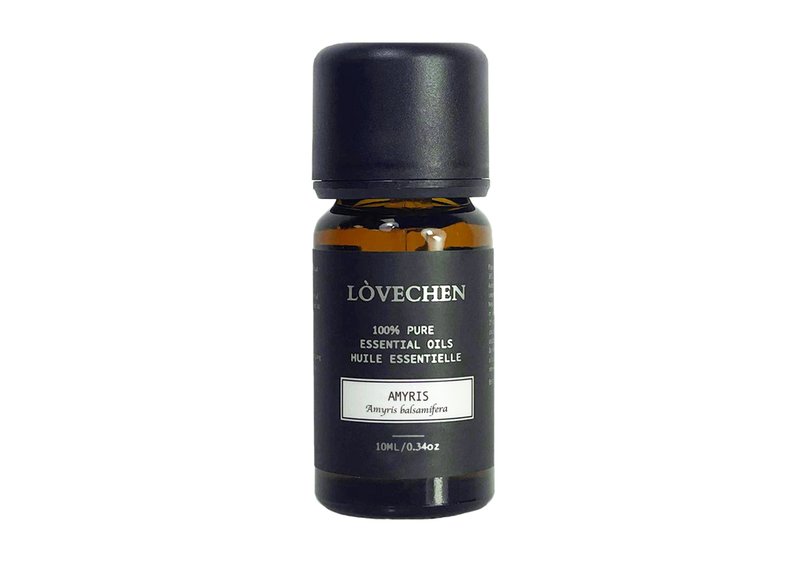 LÒVECHEN 罗马洋甘菊精油 - 香薰/精油/线香 - 精油 