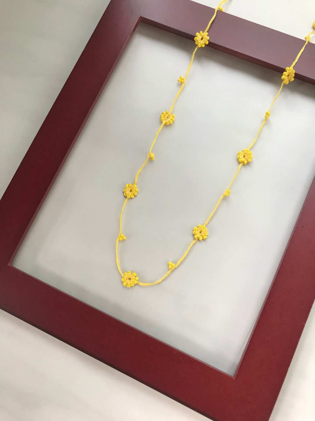 禮物 口罩鍊、眼鏡鍊兩用Mask Strap Marine Necklace|Sunglass 5 - 口罩 - 贵金属 黄色