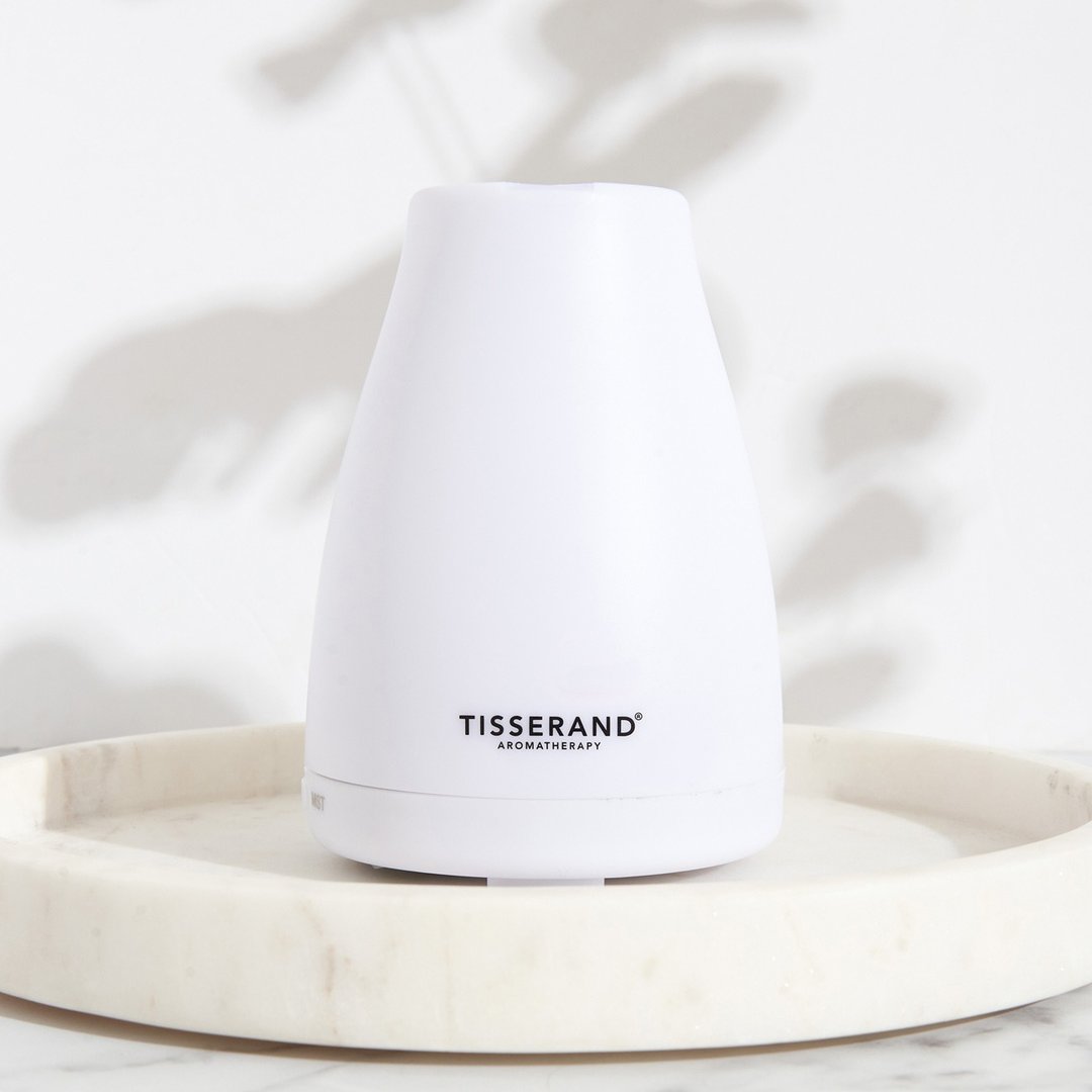 【英国原装进口】芳香SPA薰香器 AROMA SPA DIFFUSER - 香薰/精油/线香 - 塑料 