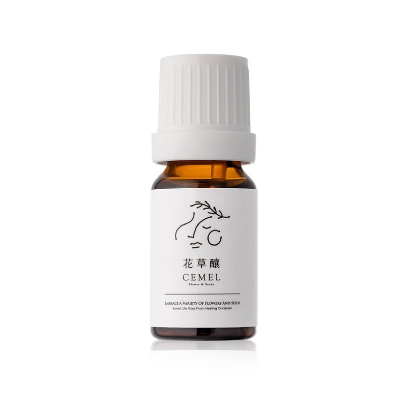 单方精油-肉桂叶 - 香薰/精油/线香 - 精油 透明