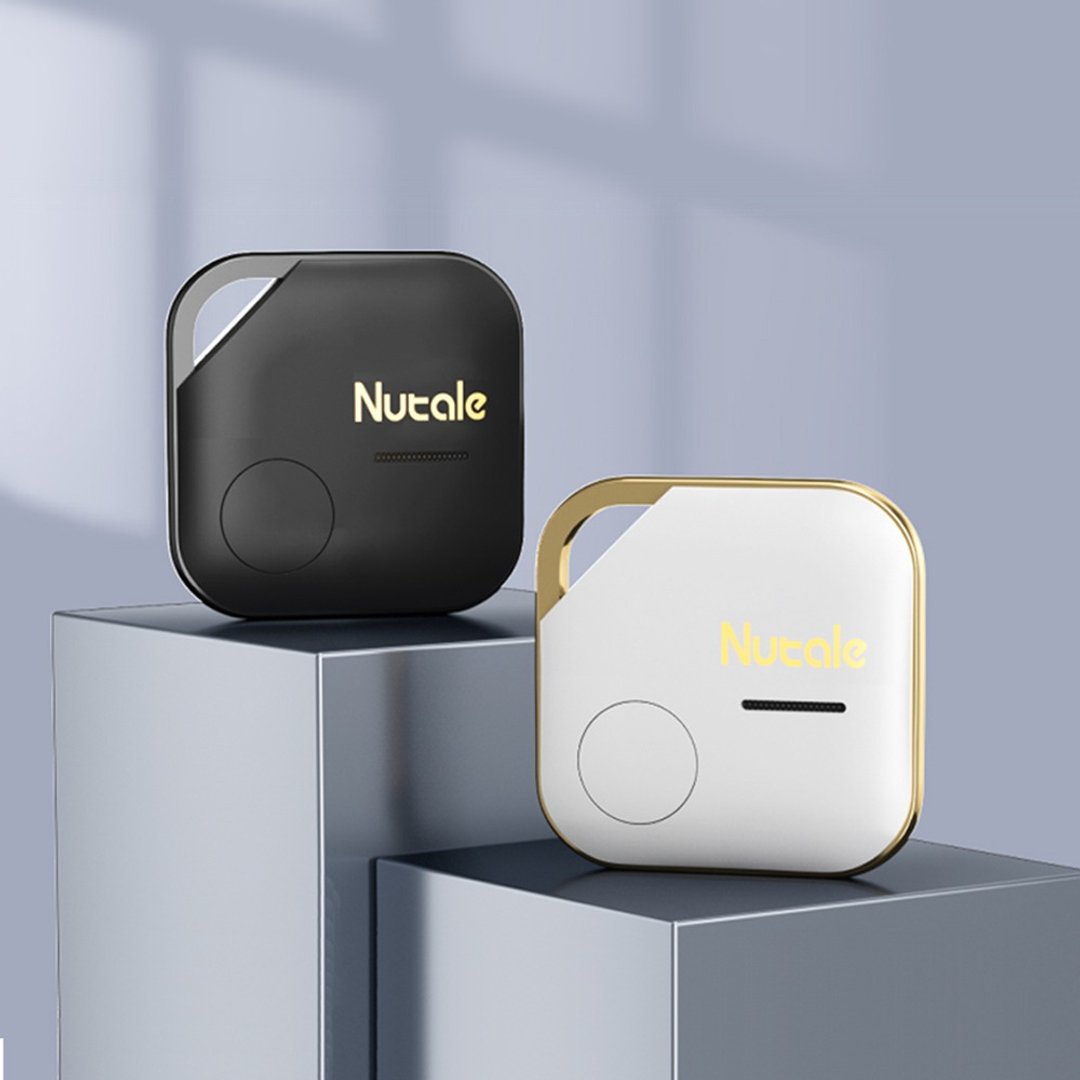 F11XD  苹果Apple Find My定位追踪器 Airtag GPS定位防丢器 - 数码小物 - 其他材质 