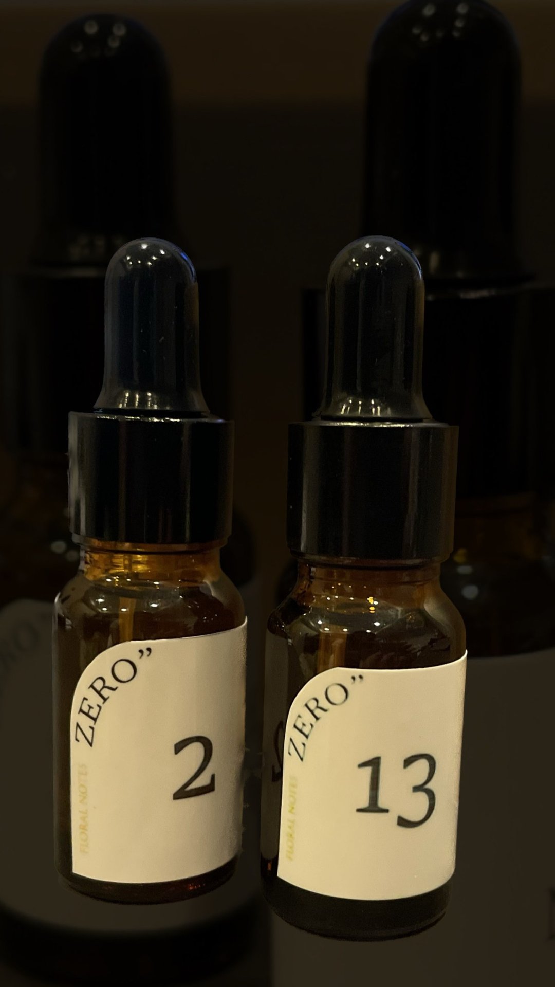 精油/调香 - 香薰/精油/线香 - 精油 透明