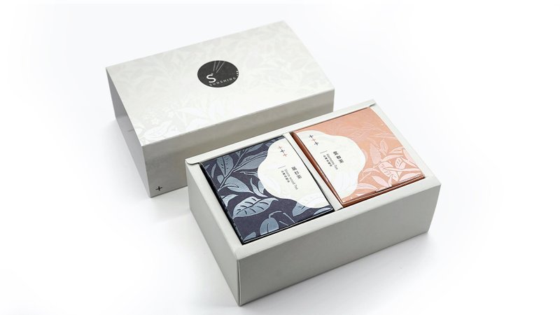 S+ Tea 台湾精选手工茶叶 l 喝出日常的永续美好 - 茶 - 其他材质 多色