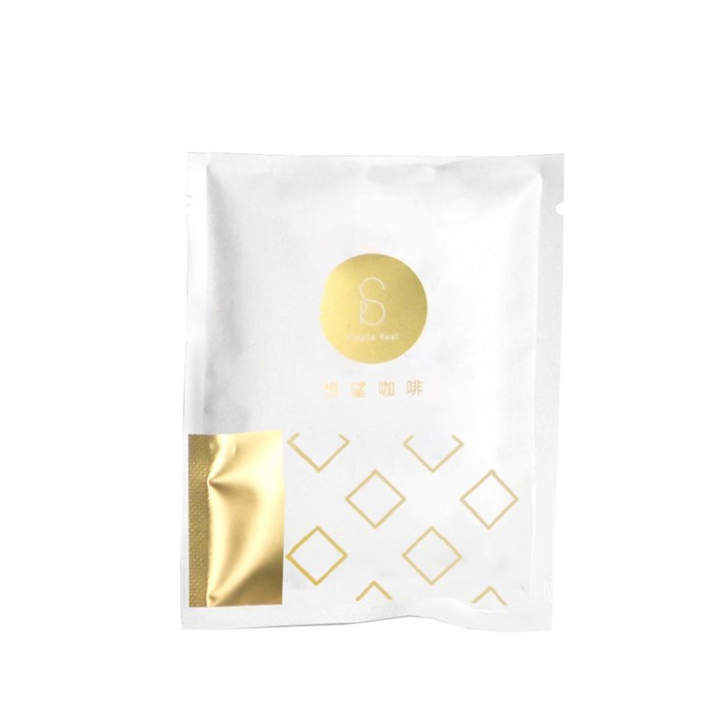 鎌倉. 藝伎特調掛耳包/淺焙/藍莓 香橙茶 紫羅蘭 櫻梅桃李 - 咖啡 - 新鲜食材 蓝色