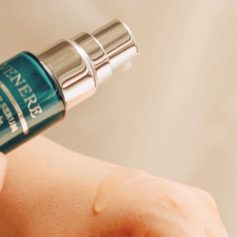 【经典热销】焕颜精华乳_ 婚礼小物 伴娘礼 - 精华液/安瓶 - 精油 