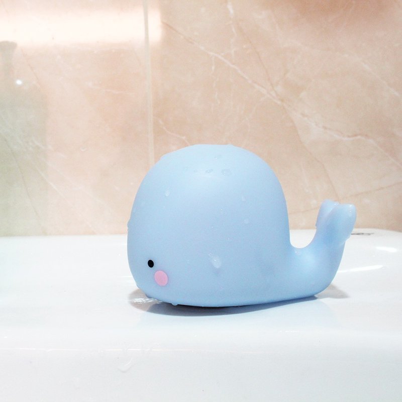 【戏水玩具】SomeShine有亮点-鲸鱼 - 玩具/玩偶 - 其他材质 