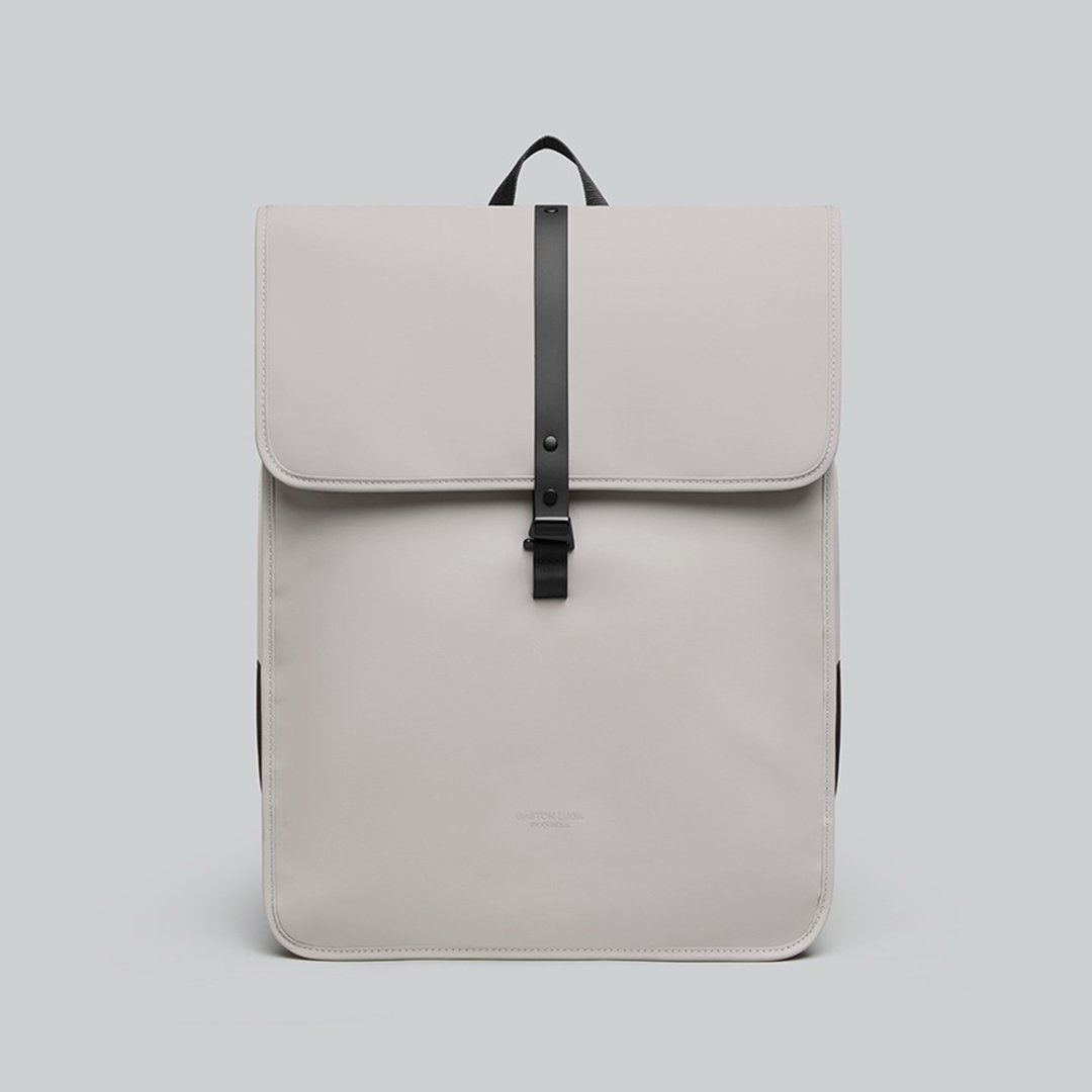 Gaston Luga Dash Backpack 16寸防水后背包- 灰褐色【现货】 - 后背包/双肩包 - 其他材质 灰色
