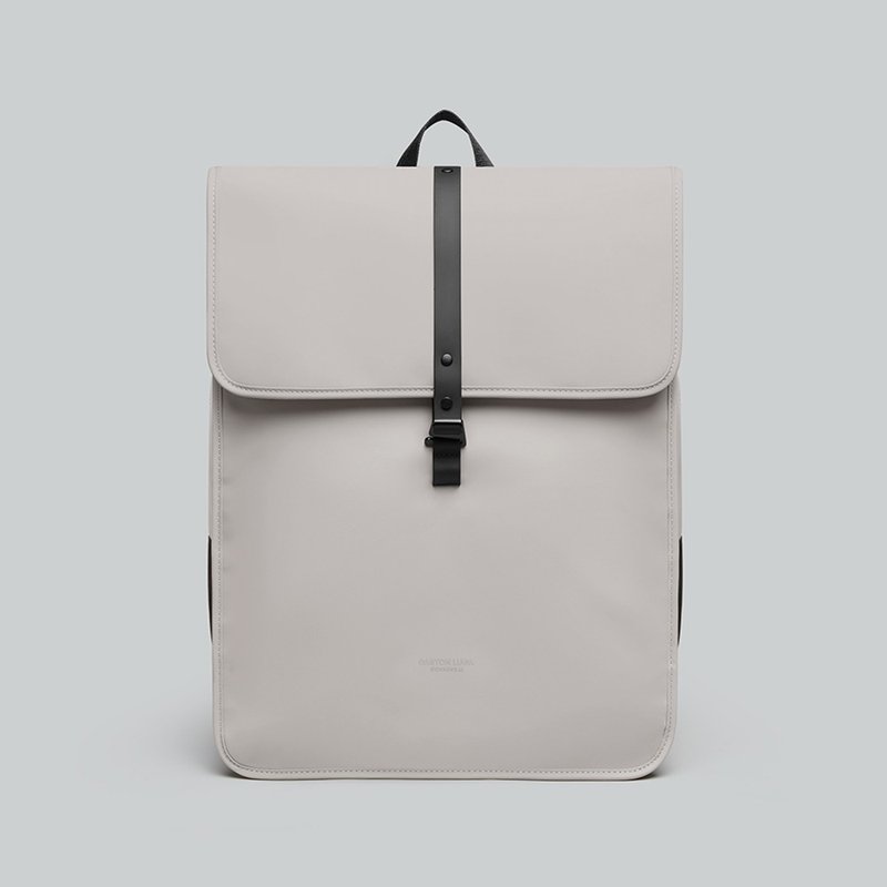 Gaston Luga Dash Backpack 16寸防水后背包- 灰褐色【现货】 - 后背包/双肩包 - 其他材质 灰色