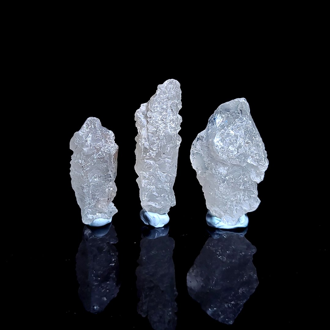 【涅盘水晶】 - 62 - 其他 - 水晶 黑色