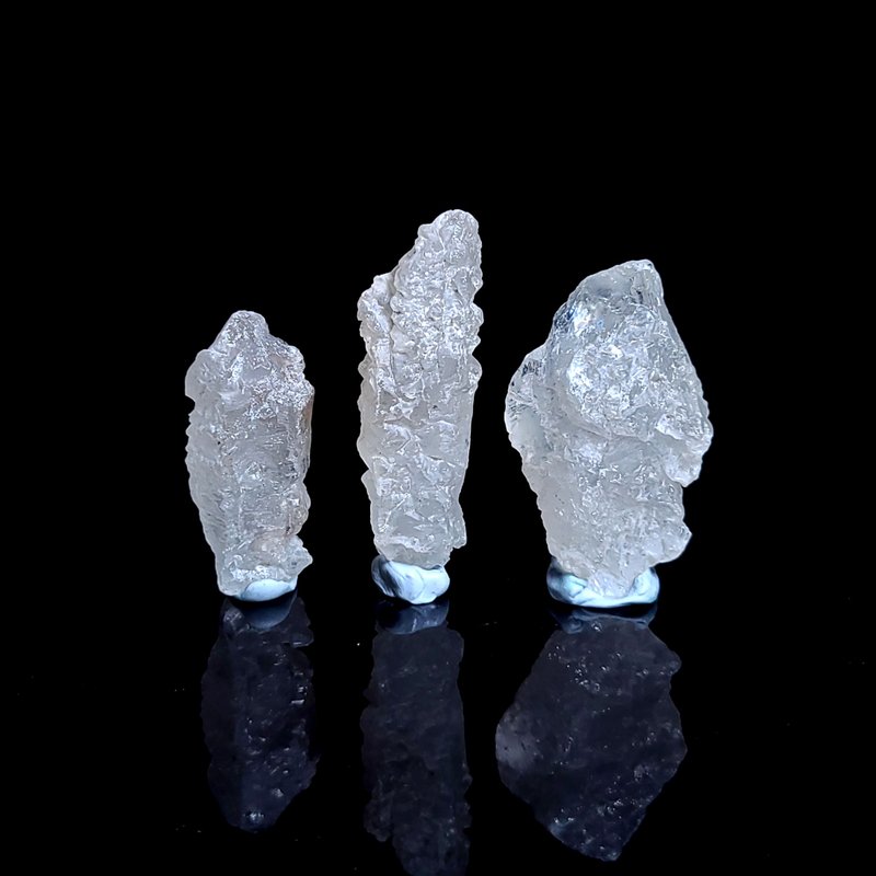 【涅盘水晶】 - 62 - 其他 - 水晶 黑色