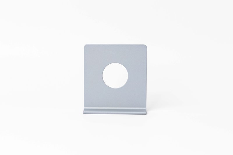 多用途轨道收纳系统 | 瓶罐架 (大) - 收纳用品 - 其他金属 多色