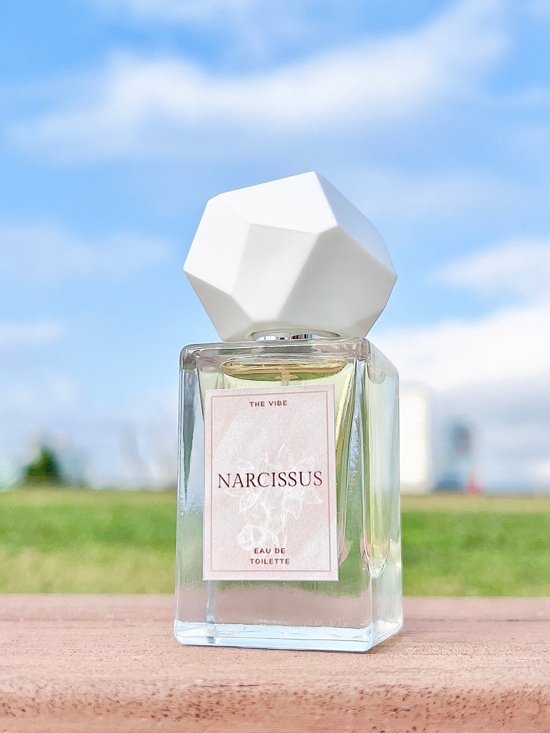 Narcissus 蒹葭伊人 淡香水 - 香水/香膏 - 其他材质 
