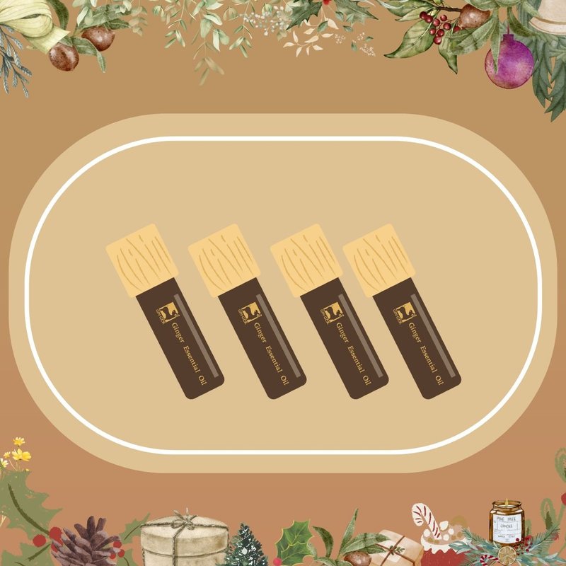 任选滚珠瓶买三送一 - 身体护肤/按摩油 - 浓缩/萃取物 