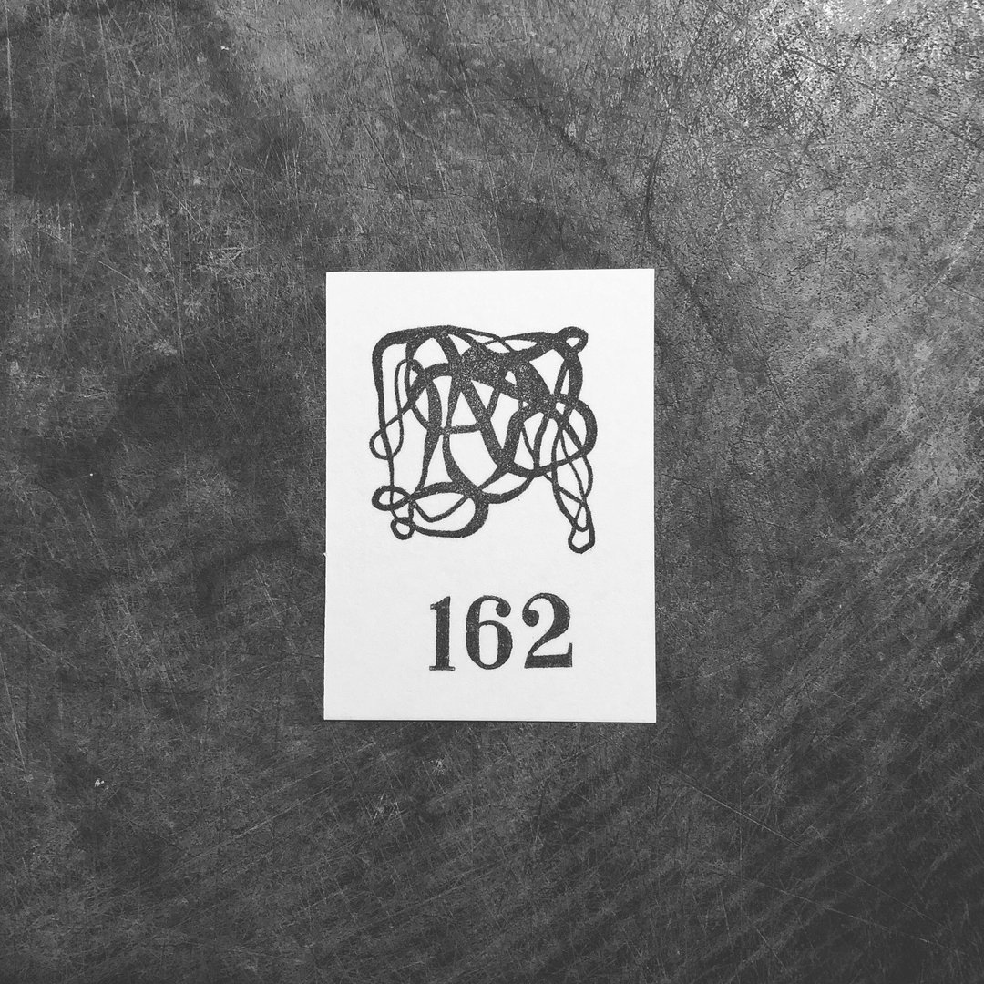 162 (现货供应) - 印章/印台 - 水泥 多色