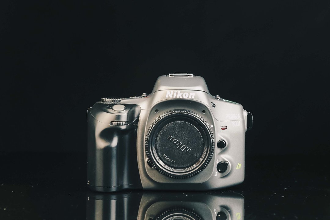 Nikon PRONEA 600i #1853 #APS底片相机 - 相机 - 其他金属 黑色