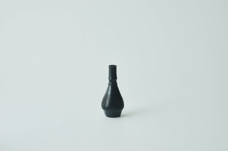 黑色查森　查森由树脂制成 可以拆卸和清洗。 - 其他 - 塑料 黑色